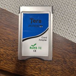 Car Micro SD Adapter 