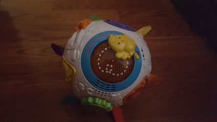 Baby toy