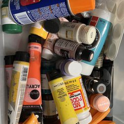 Painting / Craft Supplies