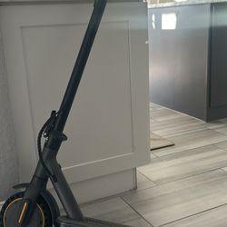 Great e scooter