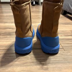 UGG Classic Short Weather Hybrid Boots