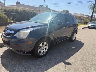 2008 Saturn Vue xr