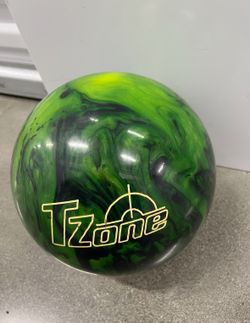 Spare Ball 13 Lb