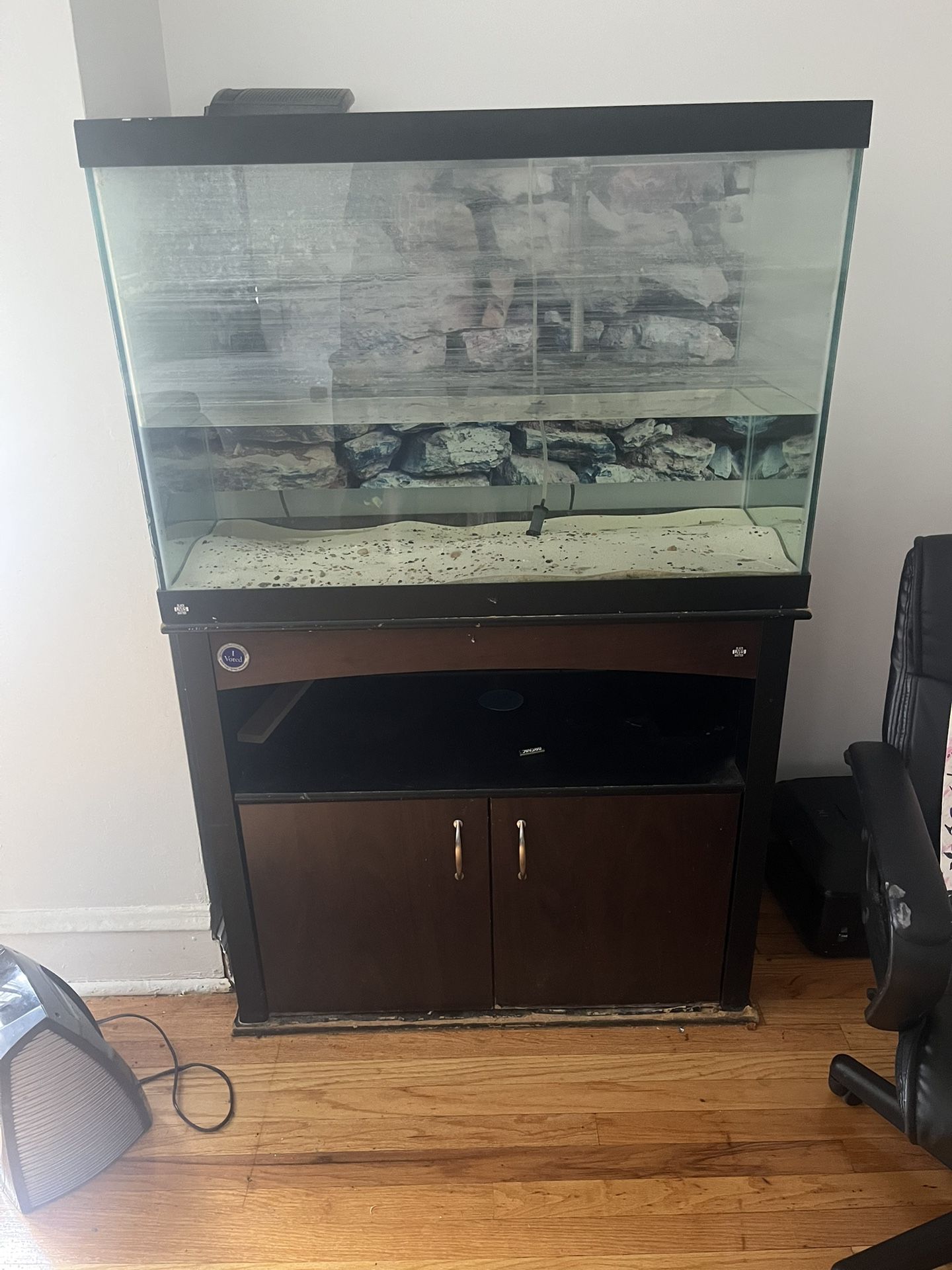 Fish Tank