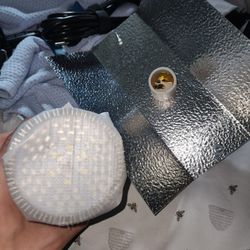 LED GROW LIGHT 