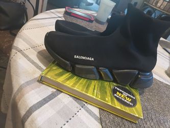 Balenciaga 2.0