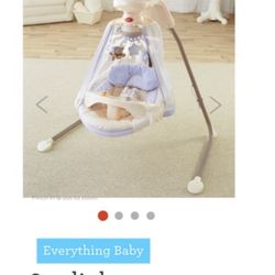 Cradle Swing 