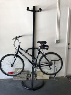 Bike Hanger -Vertical