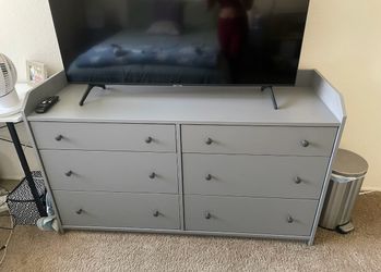 Ikea dresser