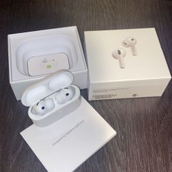 Airpods Pro 3s