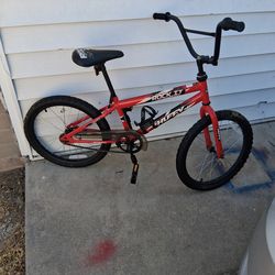 Huffy boys bike 26"?
