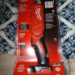 New Milwaukee M18 LED Stick Light