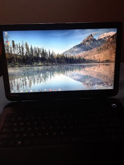 Laptop