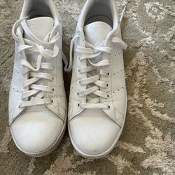 Adidas Stan Smith White/Size 10