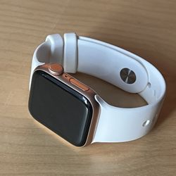 apple watch SE 1st gen