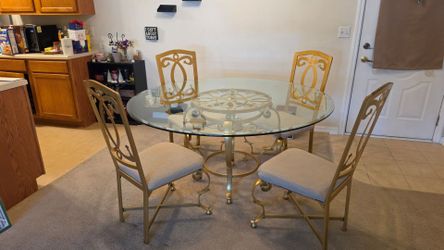 Dining set