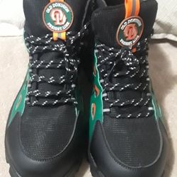 Boots Of Men's
