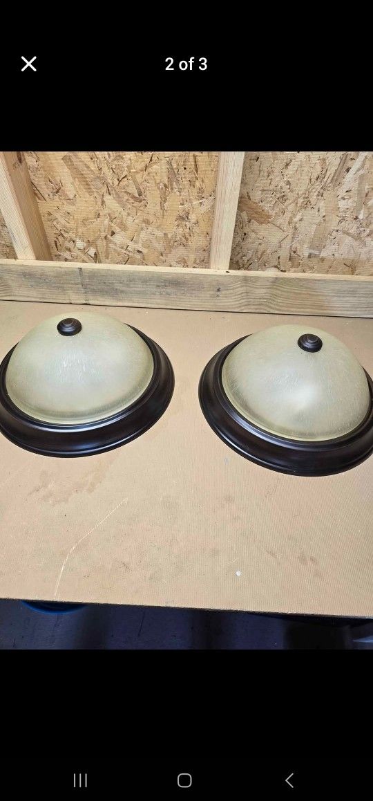 Ceiling Lights