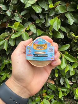 Crazy Fun - Mini Mystery Dumplings (RMS Authentic)