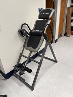 Innova Inversion Table