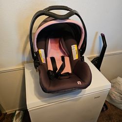 Car Seat