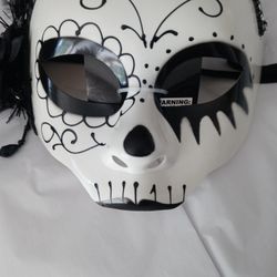 Halloween Mask