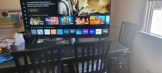 Televisor Vizio Inteligente 4 K