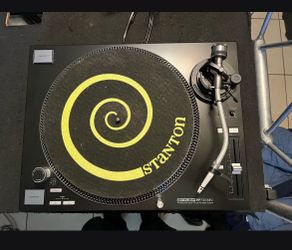 Reloop RP-7000 MK2 (Pair)-Cases-Concorde Cartridges