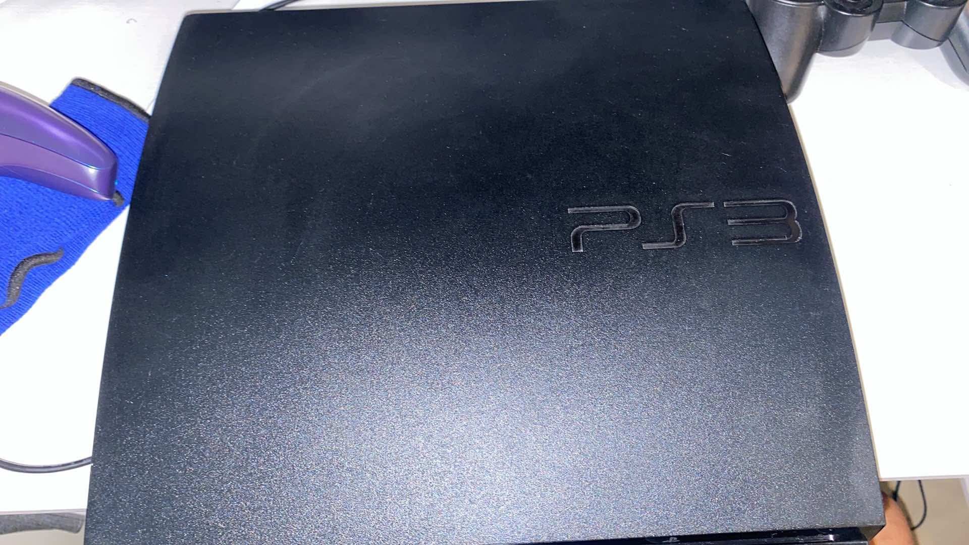 PlayStation 3