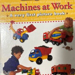 Machines At Work