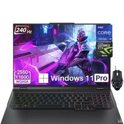 Lenovo 2024 Legion Pro 5i Gaming Laptop 