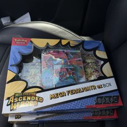Pokemon Ascending Heroes