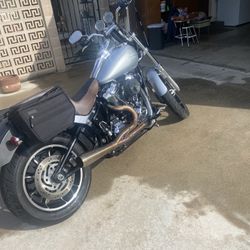 Harley Davidson Sport Glide