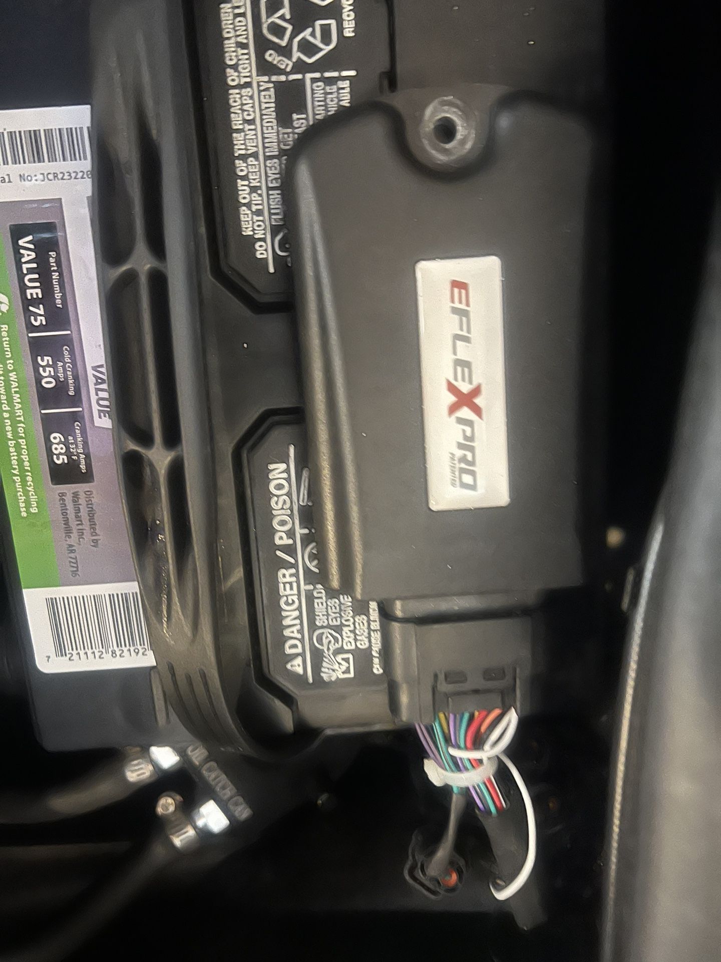 E85 Kit