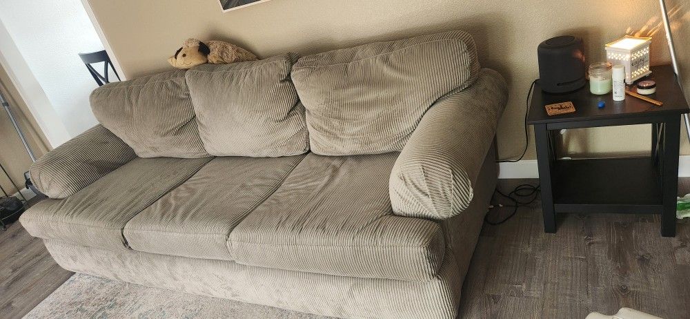 Free Sleeper Sofa Queen Size