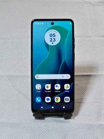 Motorola Moto G 5G 2024 (Carrier Unlocked)