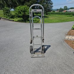 Gemini Magliner Commercial Hand Truck