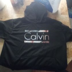 Calvin Sweater 