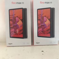 Fire Max 11 (Amazon)