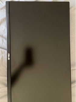 ASUS TUF Gaming Monitor 24” 165Hz - VG247Q1A