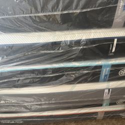 King Queen Size Tempurpedic ProAdapt,  ProBreeze,  LuxeBreeze Mattress  Pro Breeze /Luxe Adapt /Pro Adapt /Adapt /cloud /Tempur pedic contour Supreme 