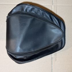 Motorcycle Seat Bag