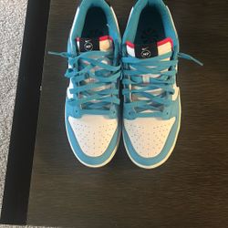Nike Dunk Low Next Nature 7