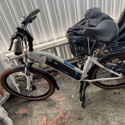 Electric Bike