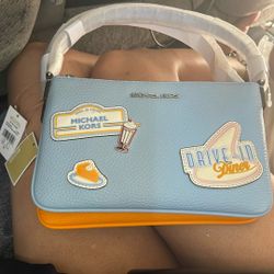 Michael Kors Bag