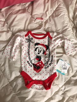 Brand new new born for $4