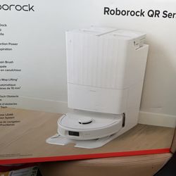 Roborock QR Series
