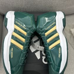 Adidas Pro model 2g size 11.5 New With Box