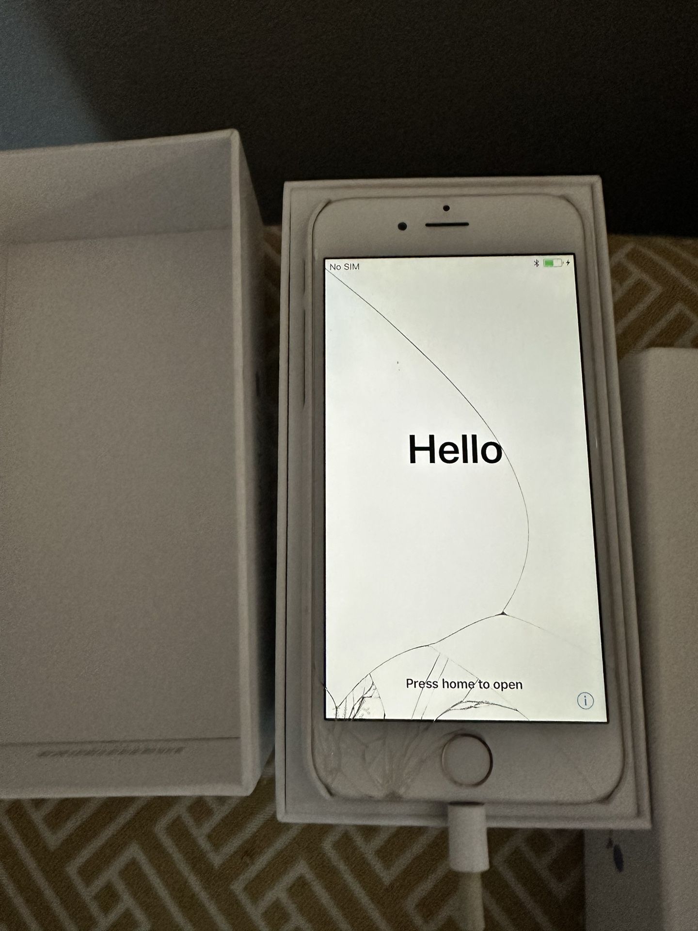 iPhone 6