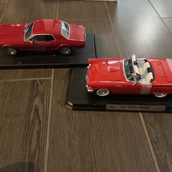 Collectable Cars 